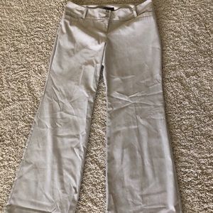 Limited 12R beige dress pants